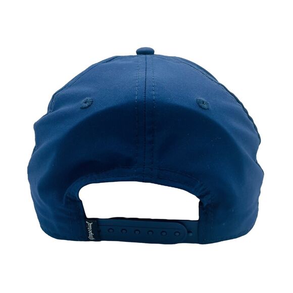 Oak Hills Country Club Snapback Golf Rope Hat - Picture 4 of 5